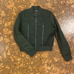 Alo Bomber Jacket